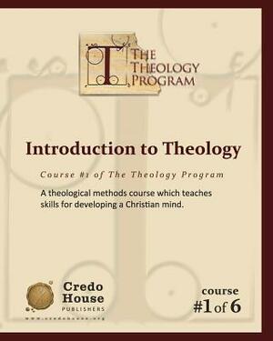 Introduction to Theology by Michael Patton