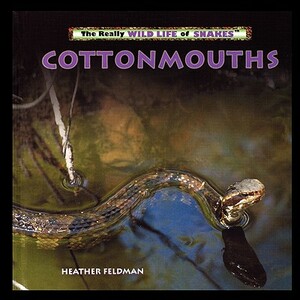 Cottonmouths by Heather Feldman
