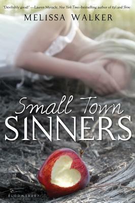 Small Town Sinners by Melissa Walker