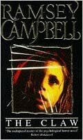 The Claw by Ramsey Campbell