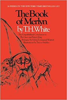 El libro de Merlín by T.H. White