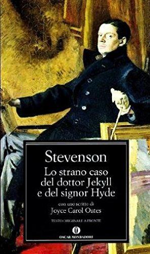 Lo strano caso del dottore Jekyll e del signor Hyde - Il trafugatore di salme - Un capitolo sui sogni by Robert Louis Stevenson