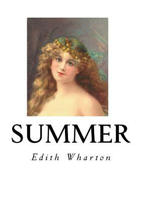 Summer by Edith Wharton