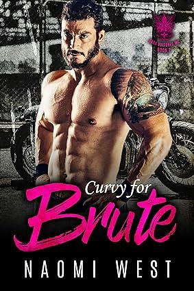 Curvy for Brute by Naomi West