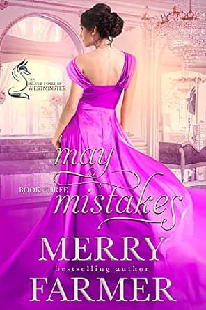 May Mistakes by Merry Farmer