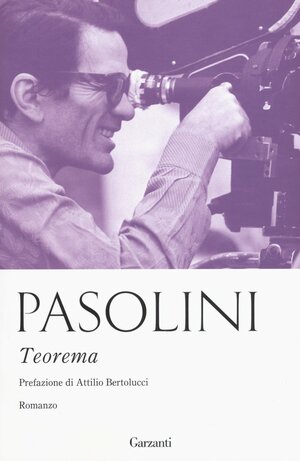Teorema by Pier Paolo Pasolini