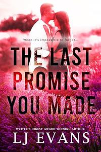 The Last Promise You Made by L.J. Evans