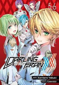 DARLING in the FRANXX Vol. 5-6 by Code:000