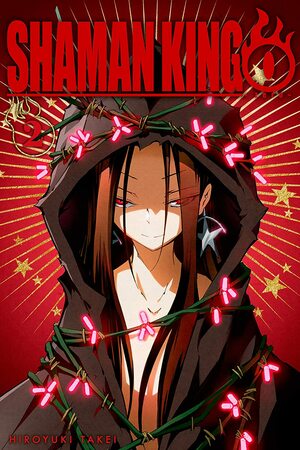 Shaman King: Zero, Vol. 2 by Hiroyuki Takei