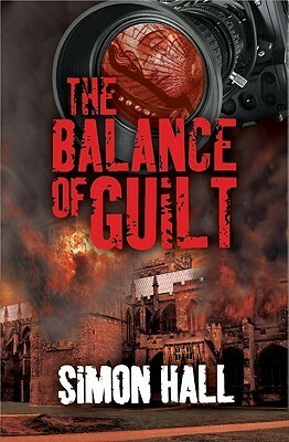 The Balance of Guilt by Simon Hall
