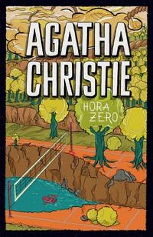 Hora zero by Agatha Christie