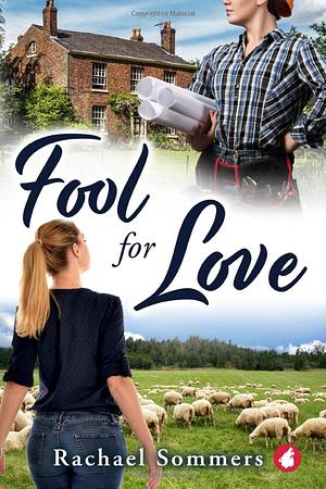 Fool for Love by Rachael Sommers