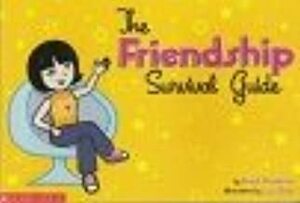 The Friendship Survival Guide by Brandi Dougherty