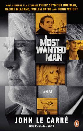 A Most Wanted Man by John le Carré