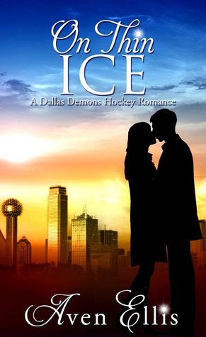 On Thin Ice by Aven Ellis