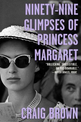 Ninety-Nine Glimpses of Princess Margaret by 