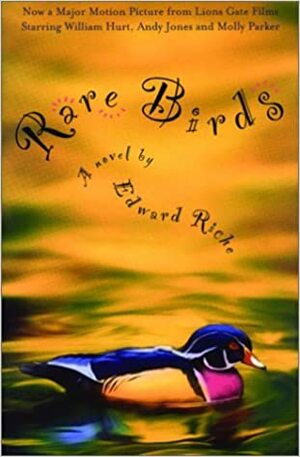 Rare Birds by Edward Riche