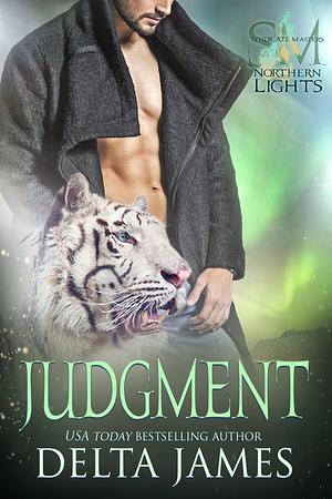 Judgment by Delta James, Delta James