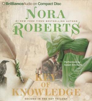 Key of Knowledge by Nora Roberts