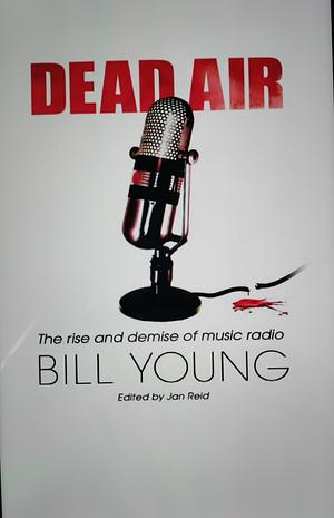 Dead Air by Bill Young
