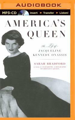 America's Queen by Sarah Bradford