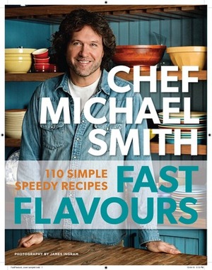 Fast Flavours by Michael Smith