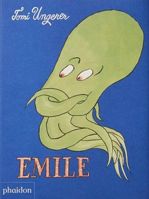 Emile: The Helpful Octopus by Tomi Ungerer