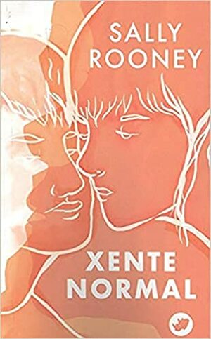 Xente normal by Sally Rooney