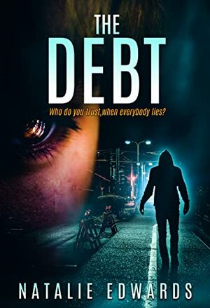 The Debt by Natalie Edwards