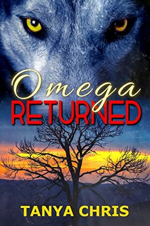 Omega Returned by Tanya Chris