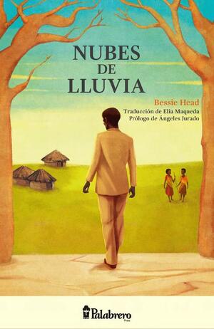 Nubes de lluvia by Bessie Head