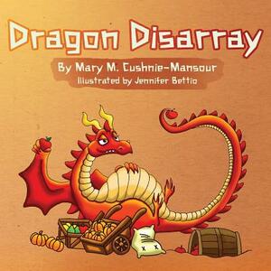 Dragon Disarray by 