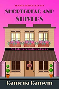 Shortbread and Shivers by Ramona Ransom