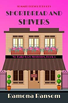 Shortbread and Shivers by Ramona Ransom