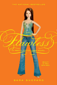 Flawless by Sara Shepard