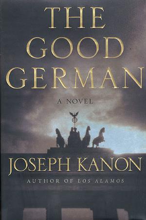 The Good German by Joseph Kanon