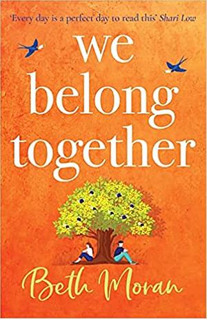 We Belong Together by Beth Moran