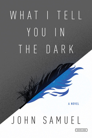 What I Tell You In the Dark by John Samuel