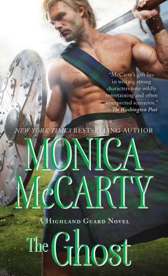 The Ghost, Volume 12 by Monica McCarty