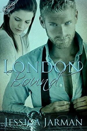London Bound by Jessica Jarman