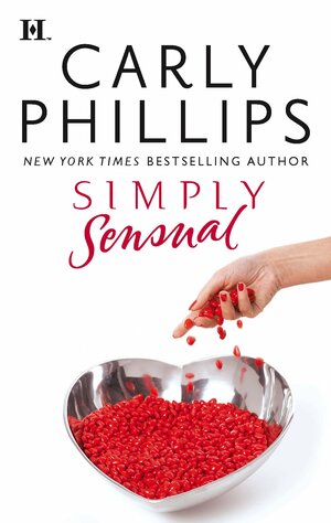 Simply Sensual by Carly Phillips