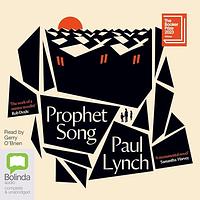 Prophet Song by Paul Lynch