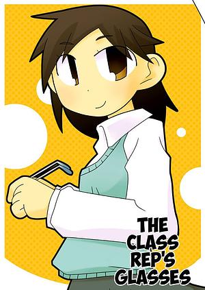 The Class Rep's Glasses by Emi Fukasaku