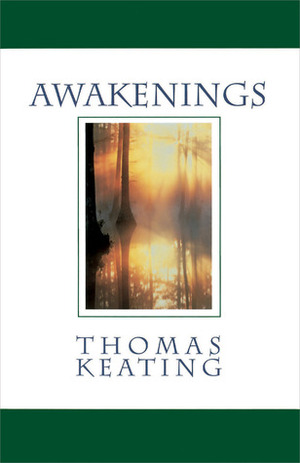 Awakenings by Thomas Keating