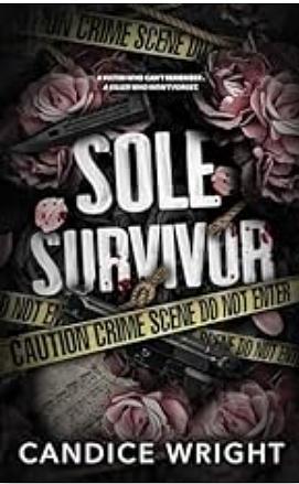 Sole Survivor by Candice Wright