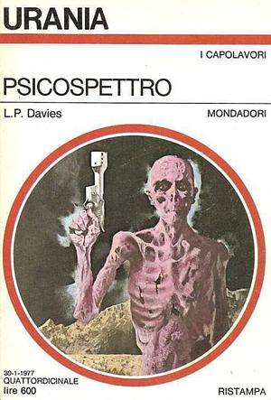 Psicospettro by L. P. Davies