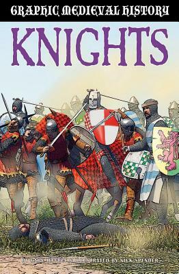 Knights by Gary Jeffrey