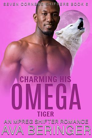 Charming His Omega Tiger by Ava Beringer, Ava Beringer