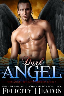 Dark Angel by Felicity Heaton