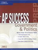 Government and Politics 2002 by Margaret Moran, W. Frances Holder, Peterson's